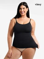 Regata Modeladora VeroSlimCami