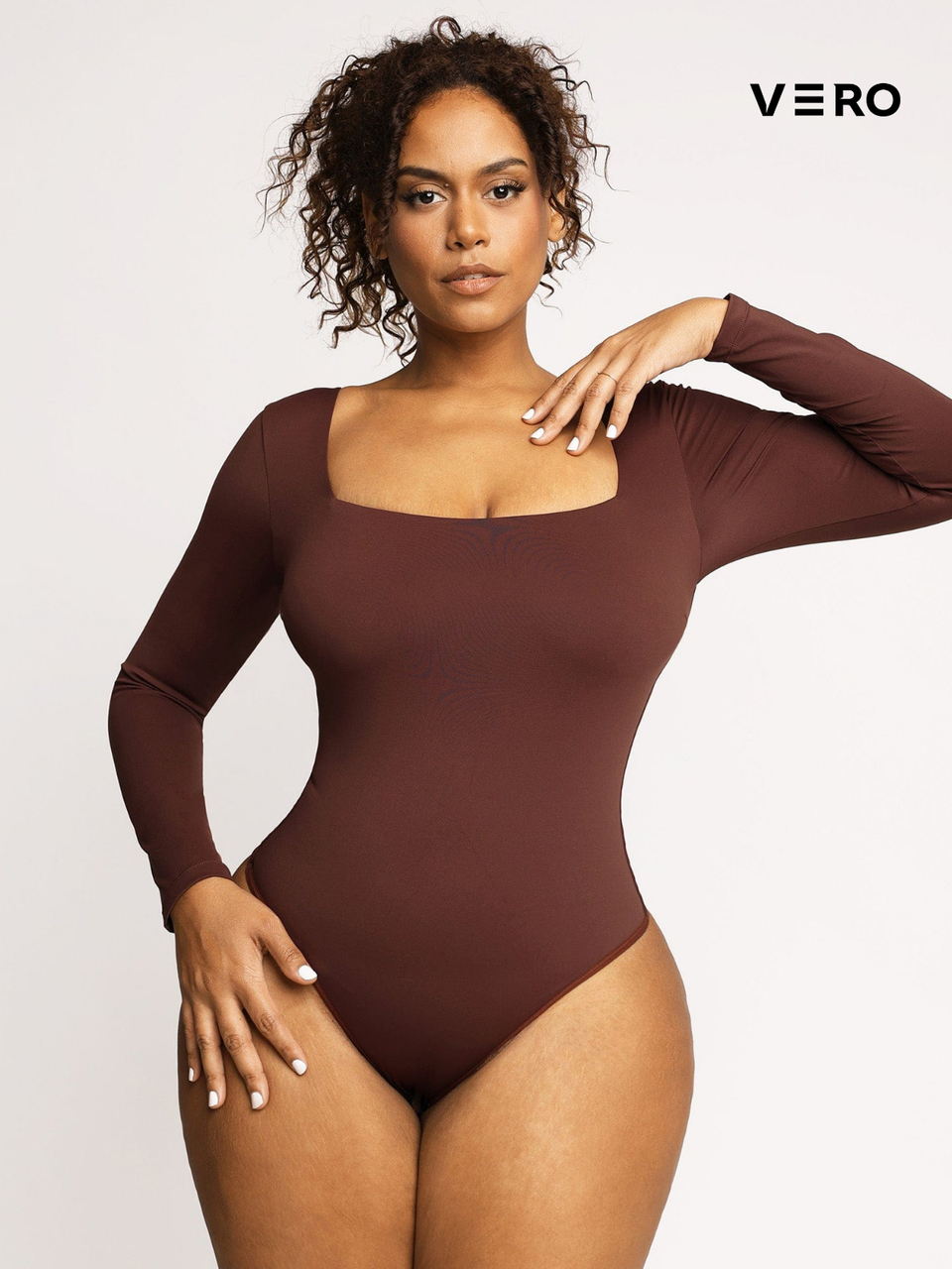 Body Modelador VeroContour