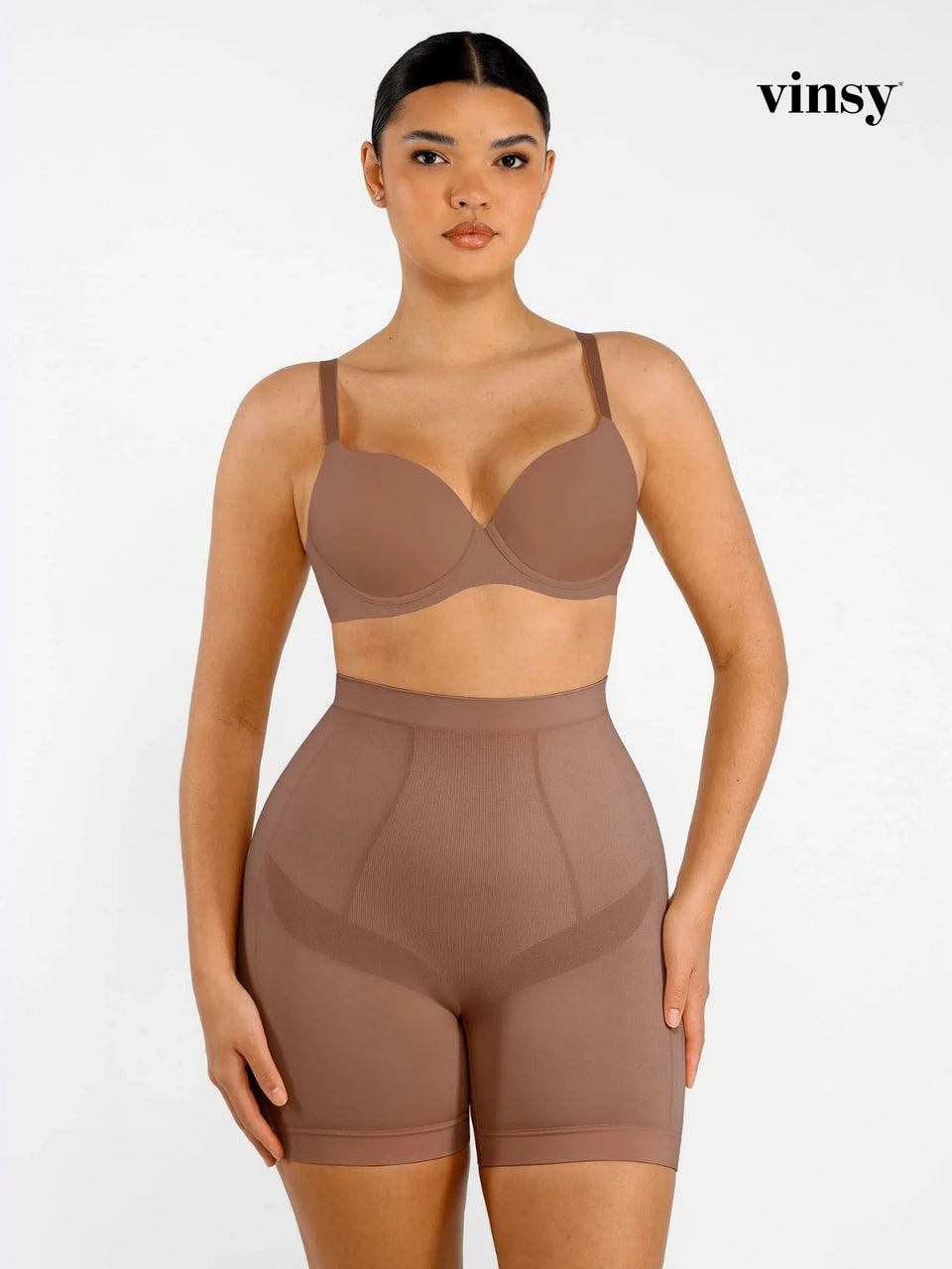 Short Modelador VeroComfort