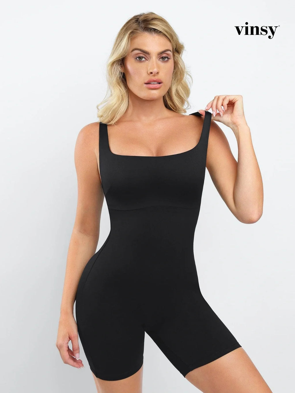 Macacão Modelador VeroFitOne