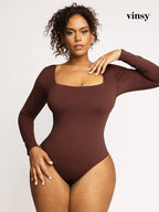 Body Modelador VeroContour
