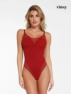 Body Modelador VeroSlip