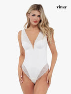 Body Modelador Vero SlimRenda