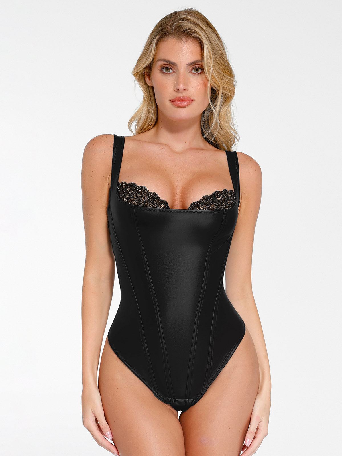 Body Vero Esculpe Luxo