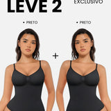 Preto + Preto