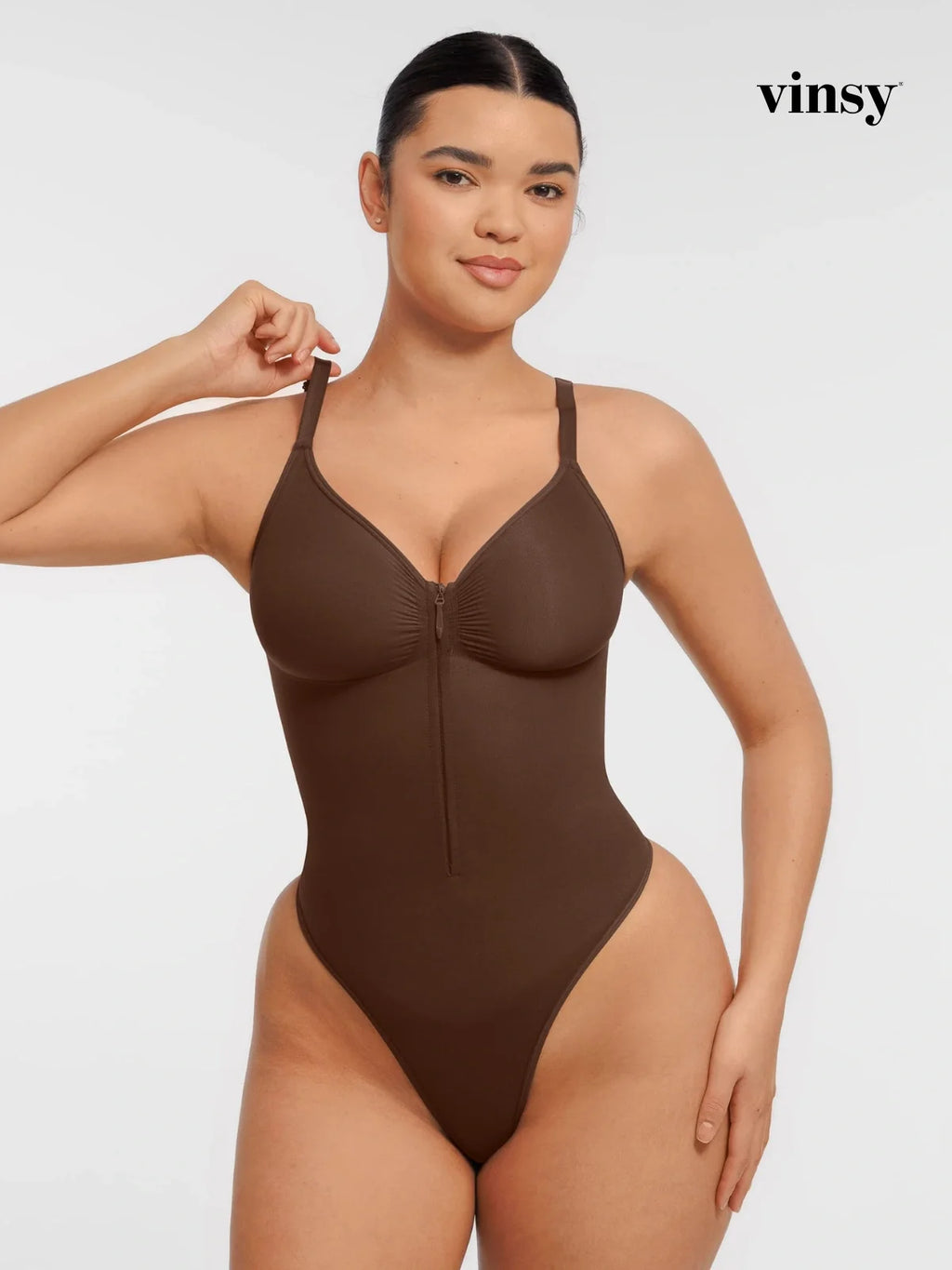 Body Vero PowerZip