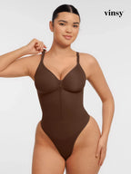 Body Vero PowerZip