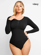 Body Modelador VeroSoft360