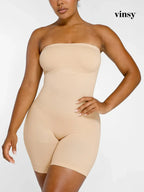 Body Modelador VeroBare