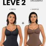 Preto + Marrom