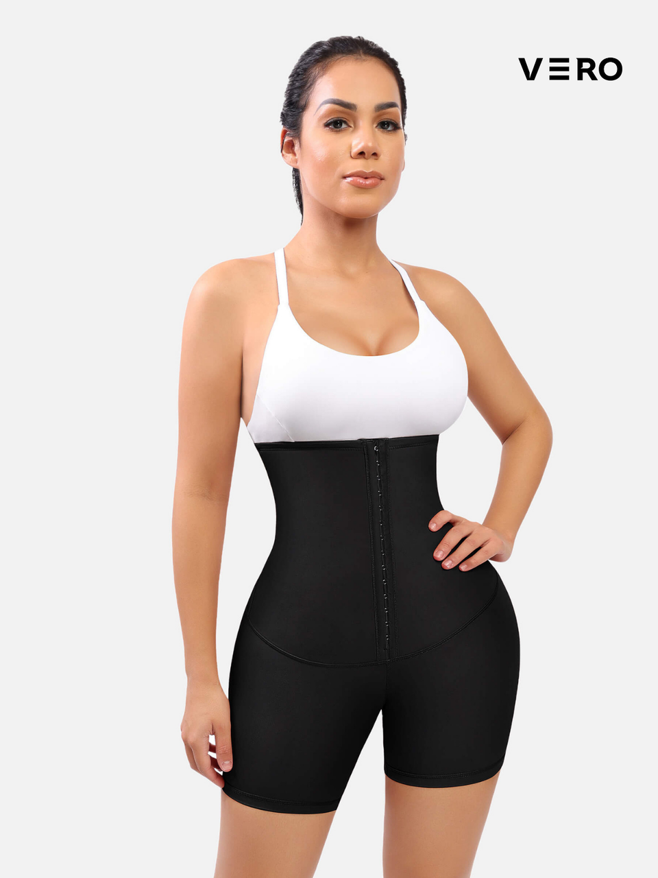 Short Modelador Vero FitPro