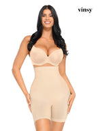 Short Modelador VeroAntibac