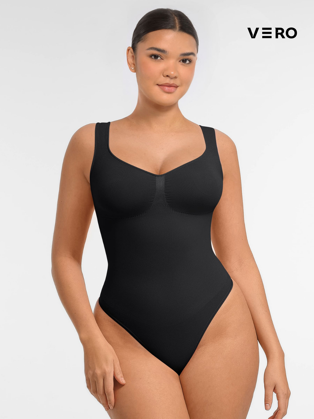 Body Modelador VeroCore