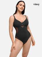 Body Modelador Vero Lift