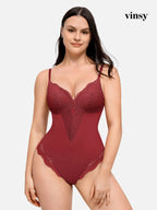 Body Modelador VeroBackless