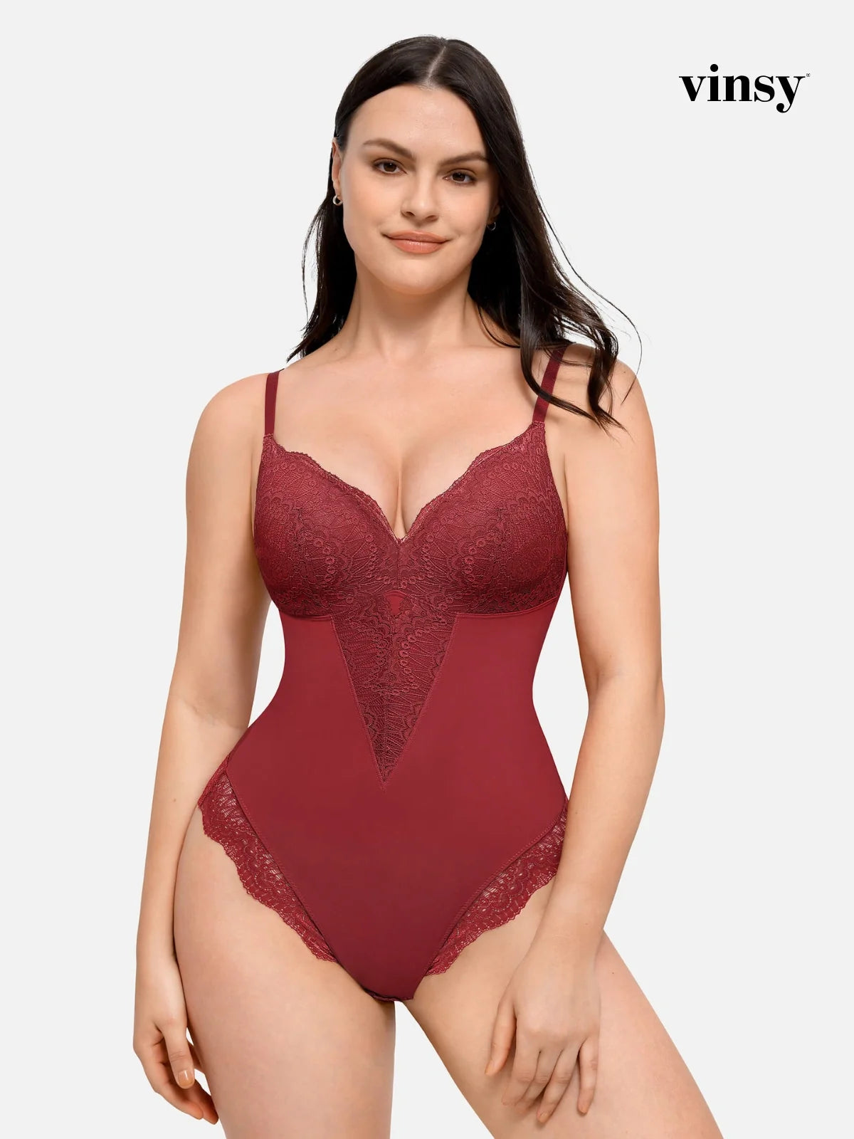 Body Modelador VeroBackless