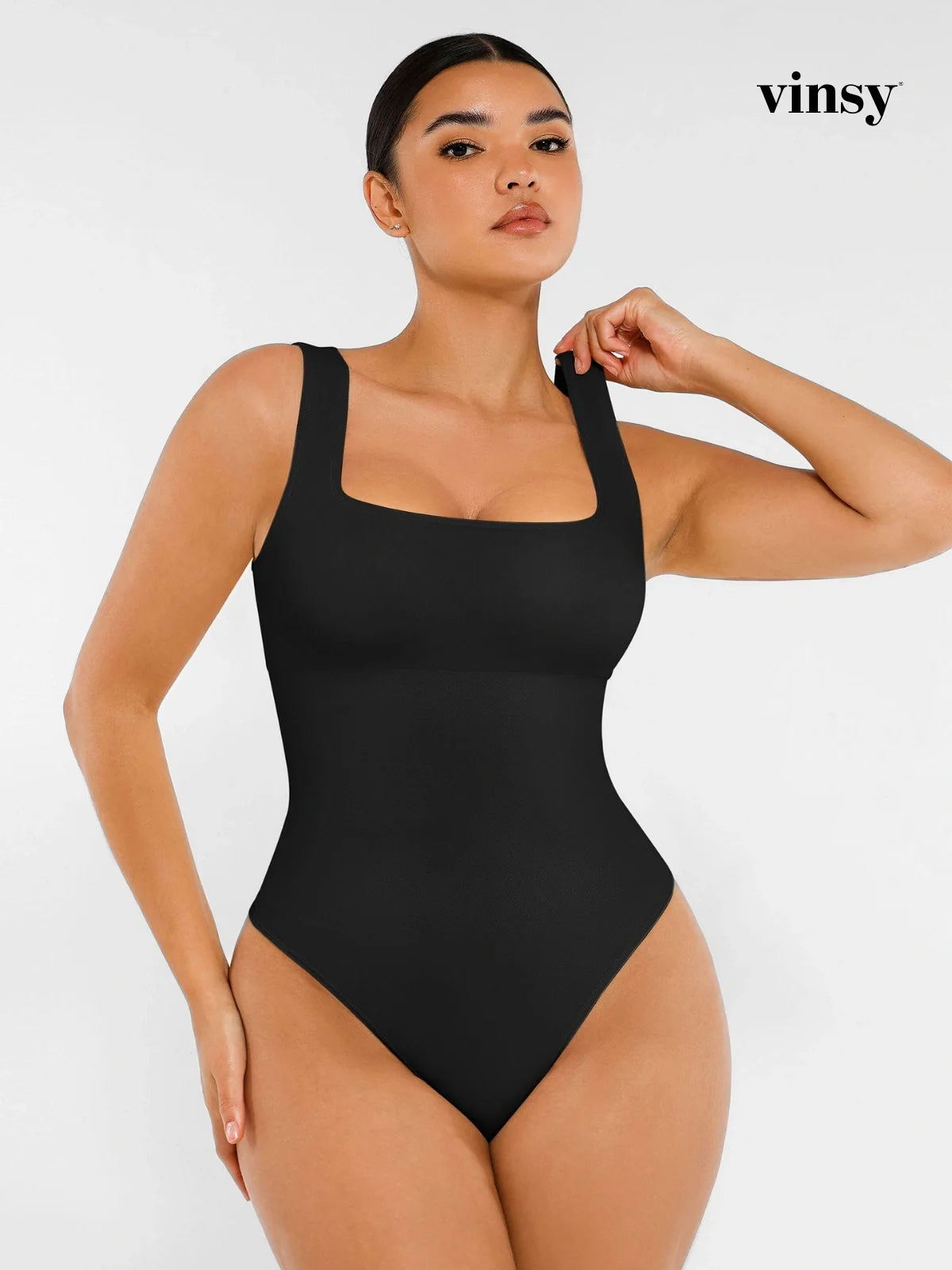 Body Modelador VeroSmooth