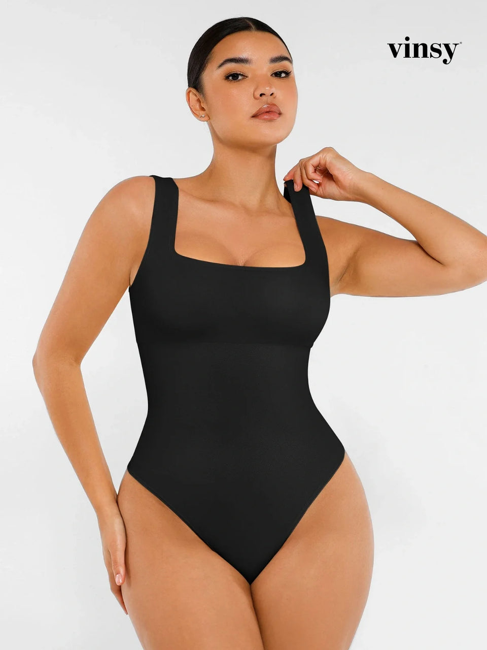 Body Modelador VeroSmooth