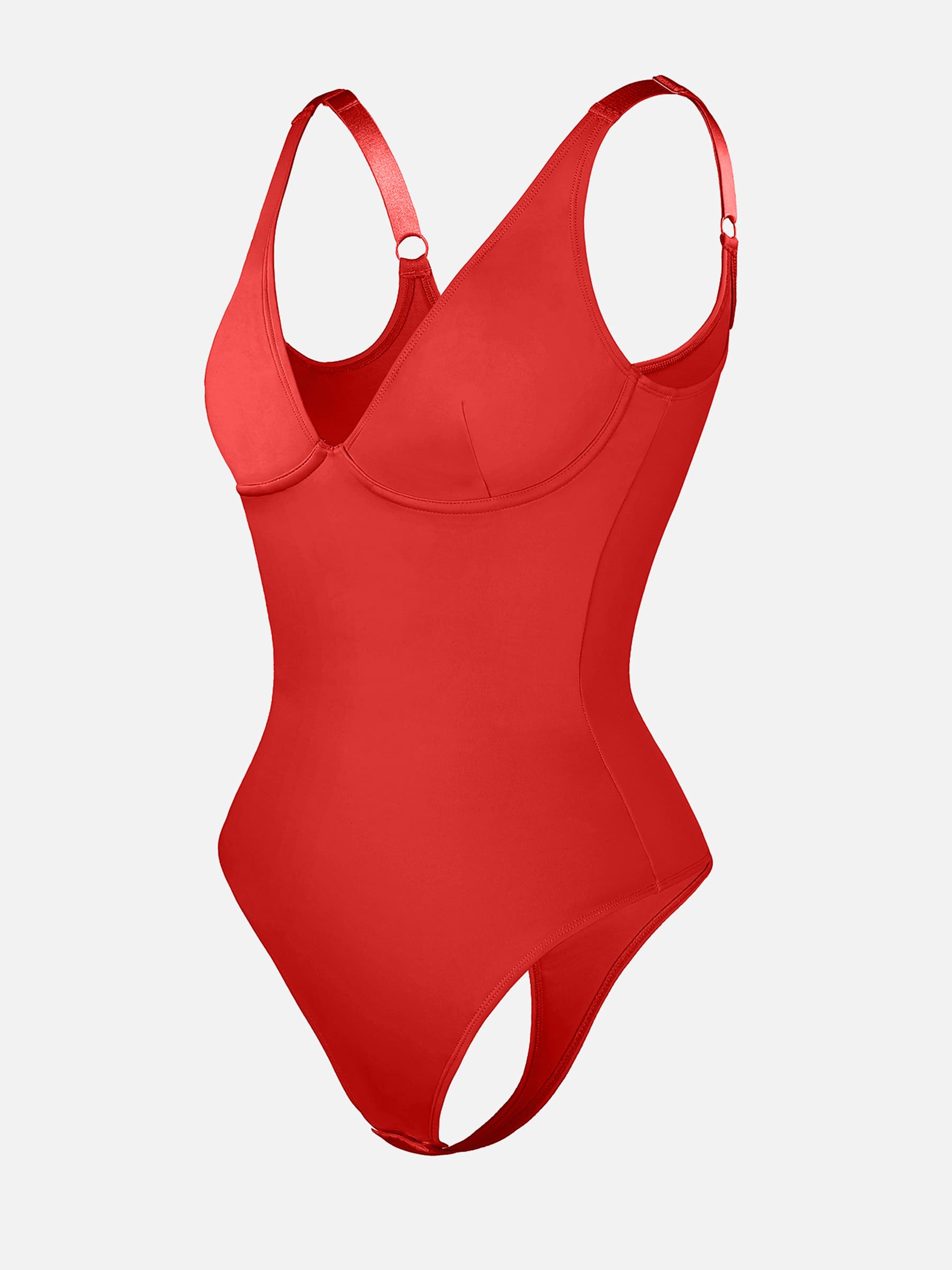 Body Modelador Vero Deep