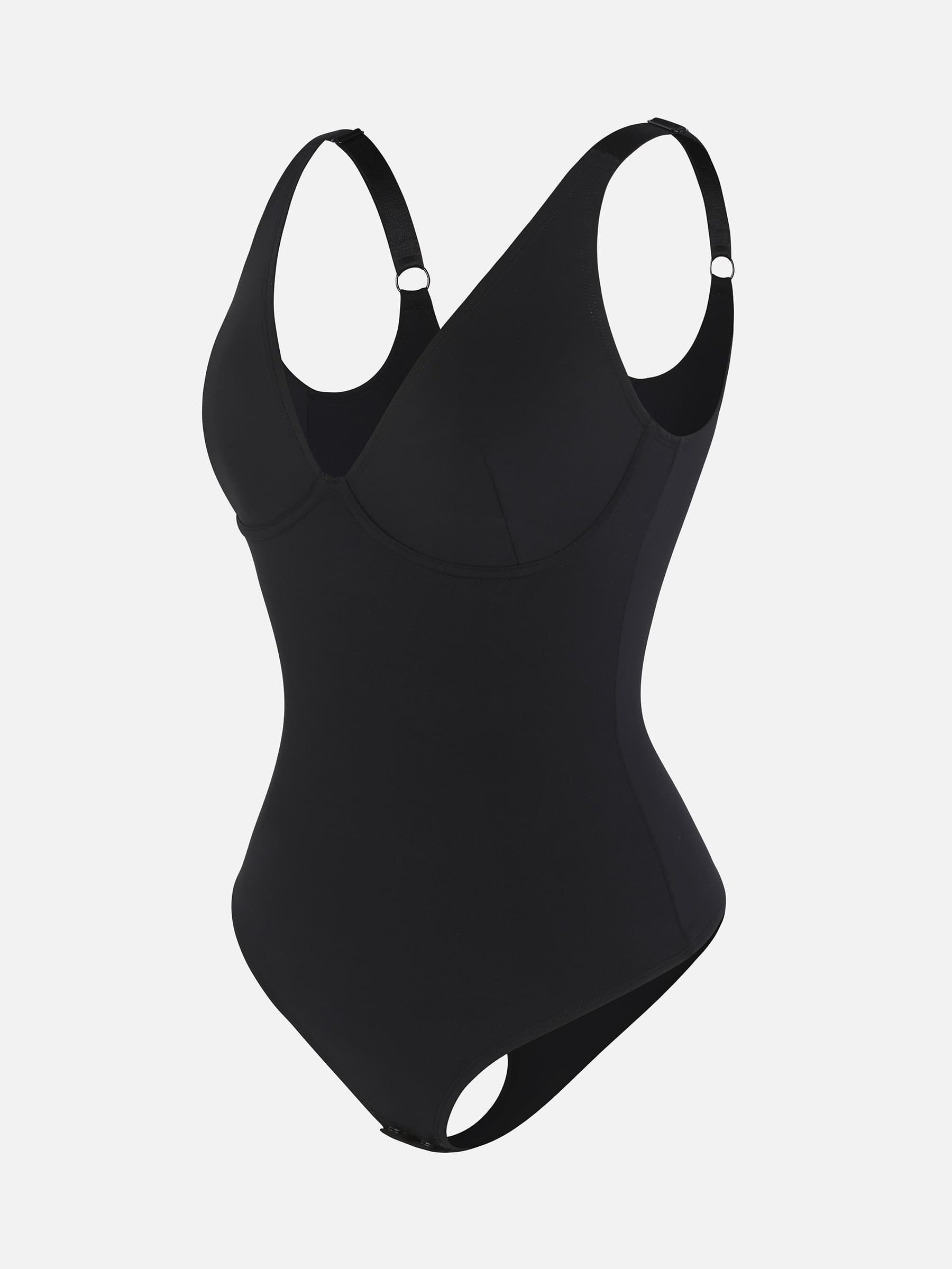 Body Modelador Vero Deep