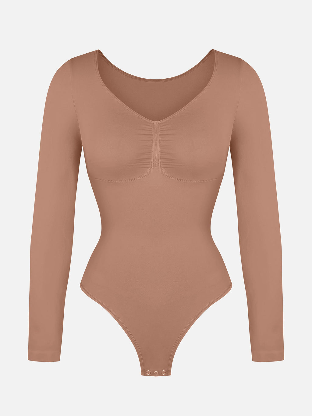 Body Vero Manga Firme