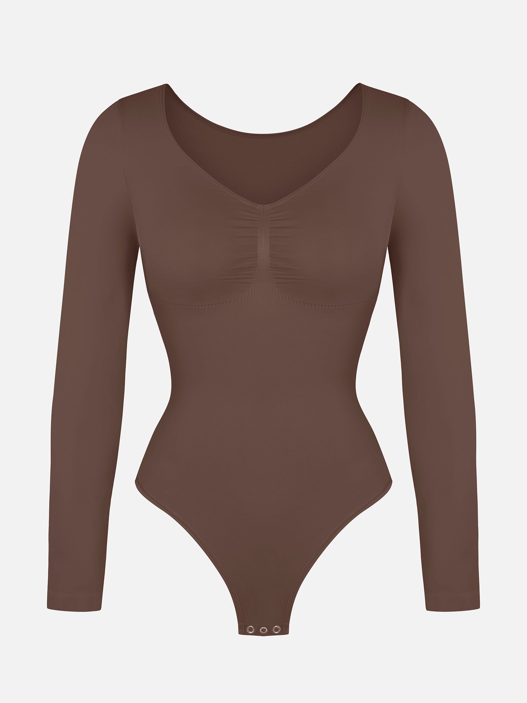 Body Vero Manga Firme