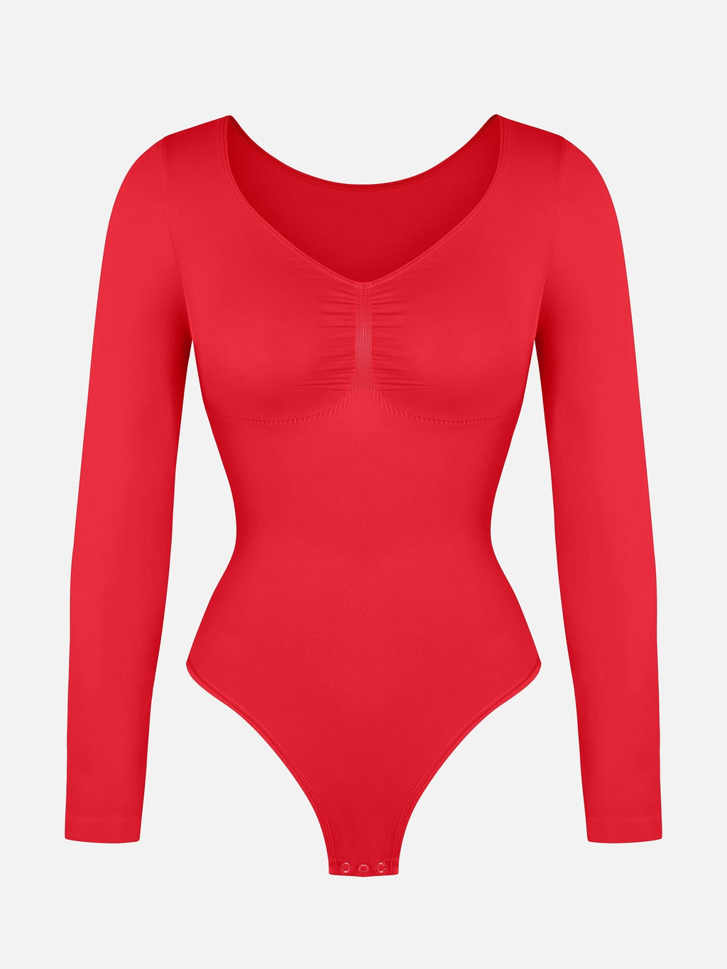 Body Vero Manga Firme
