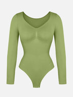 Body Vero Manga Firme