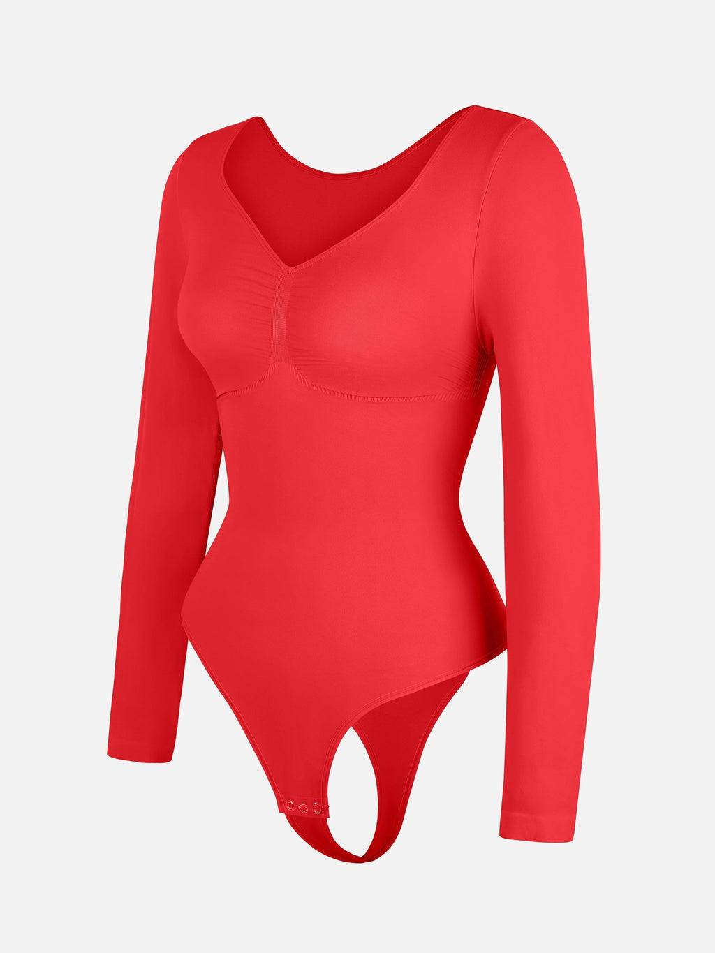 Body Vero Manga Firme
