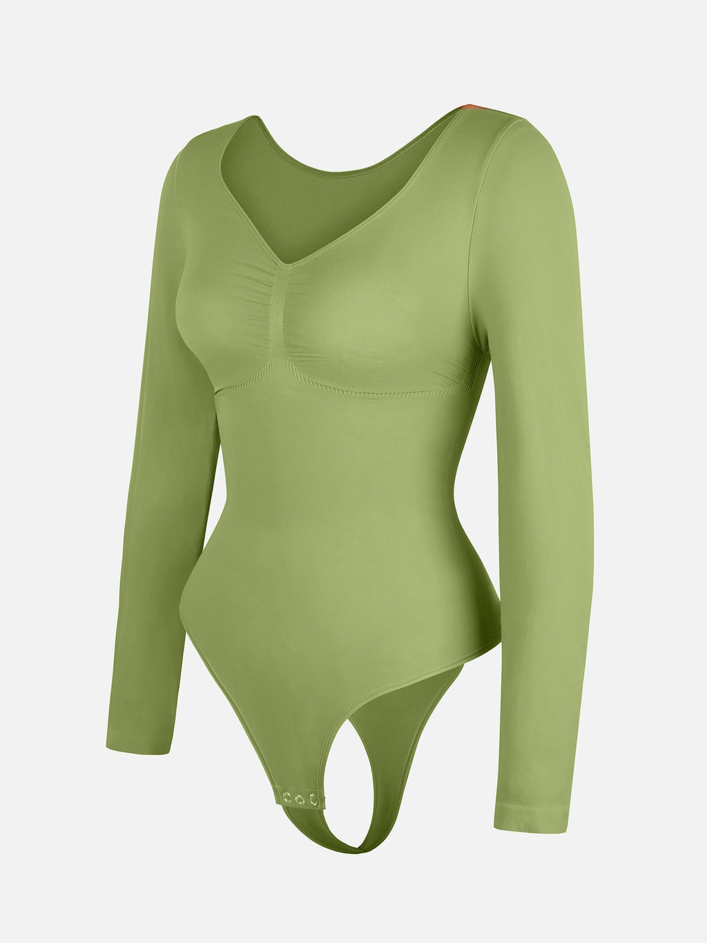 Body Vero Manga Firme