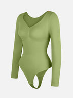 Body Vero Manga Firme