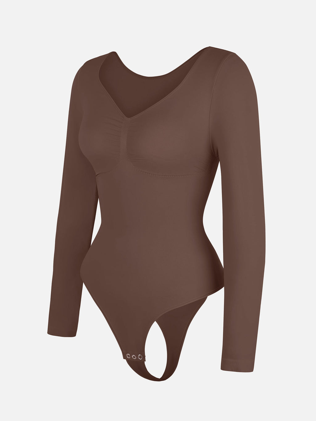 Body Vero Manga Firme