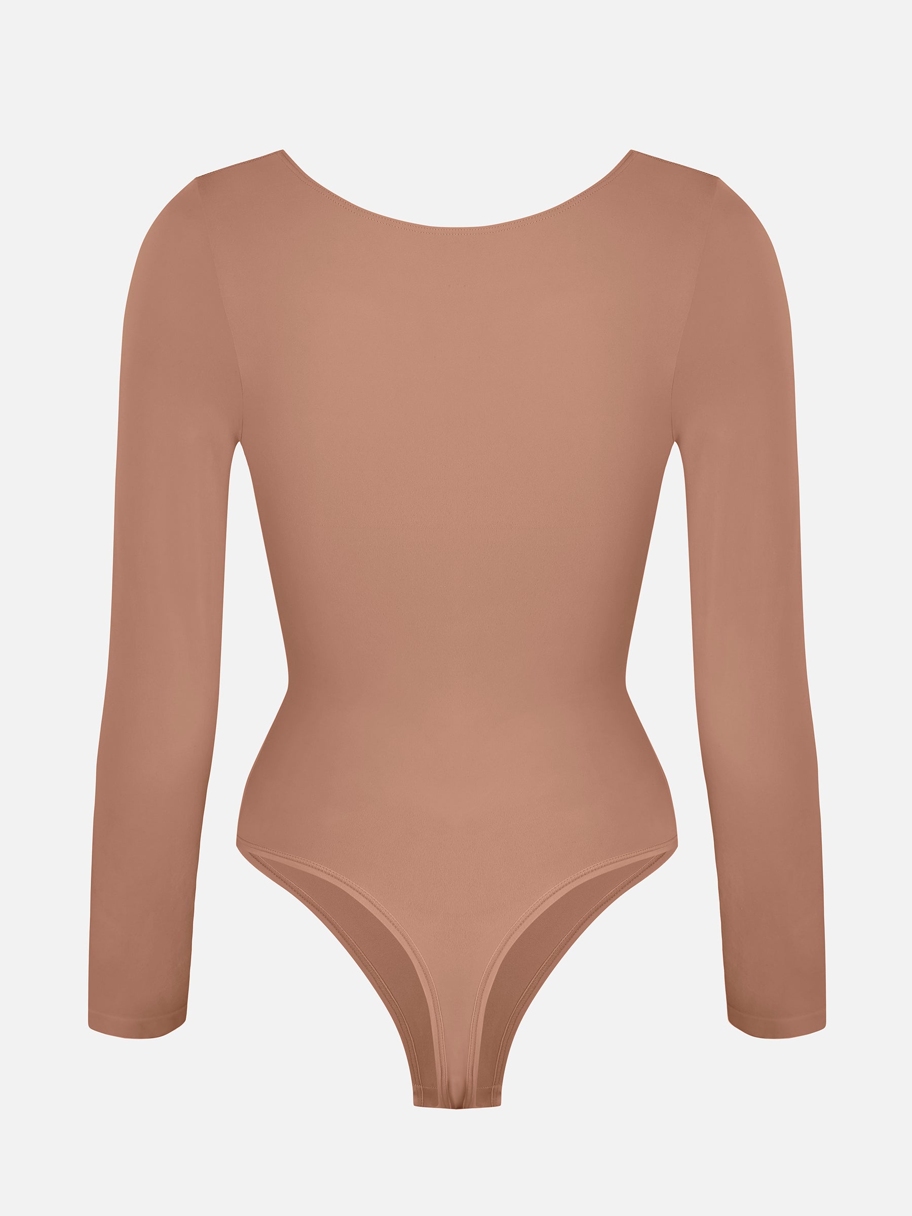 Body Vero Manga Firme