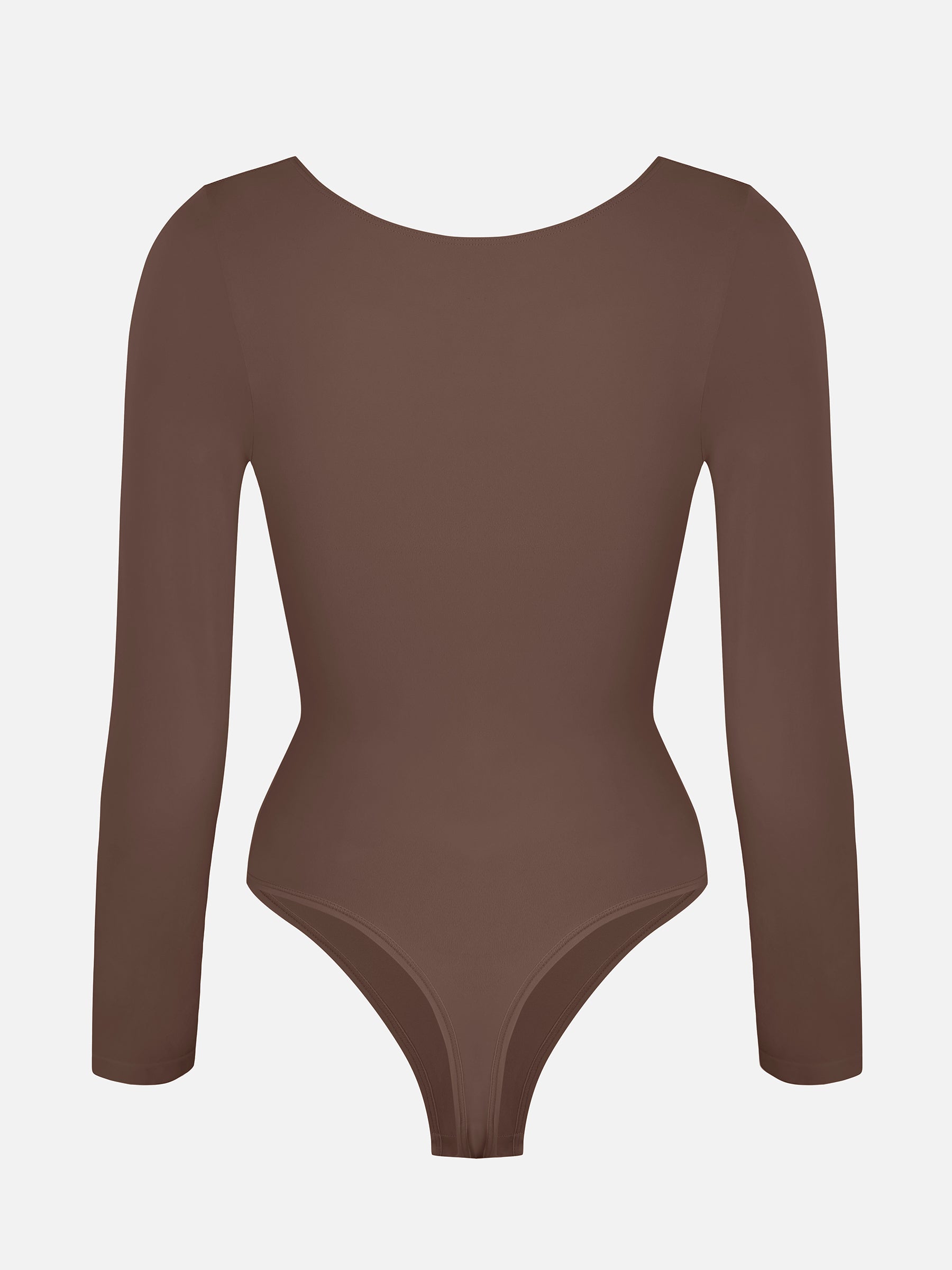 Body Vero Manga Firme