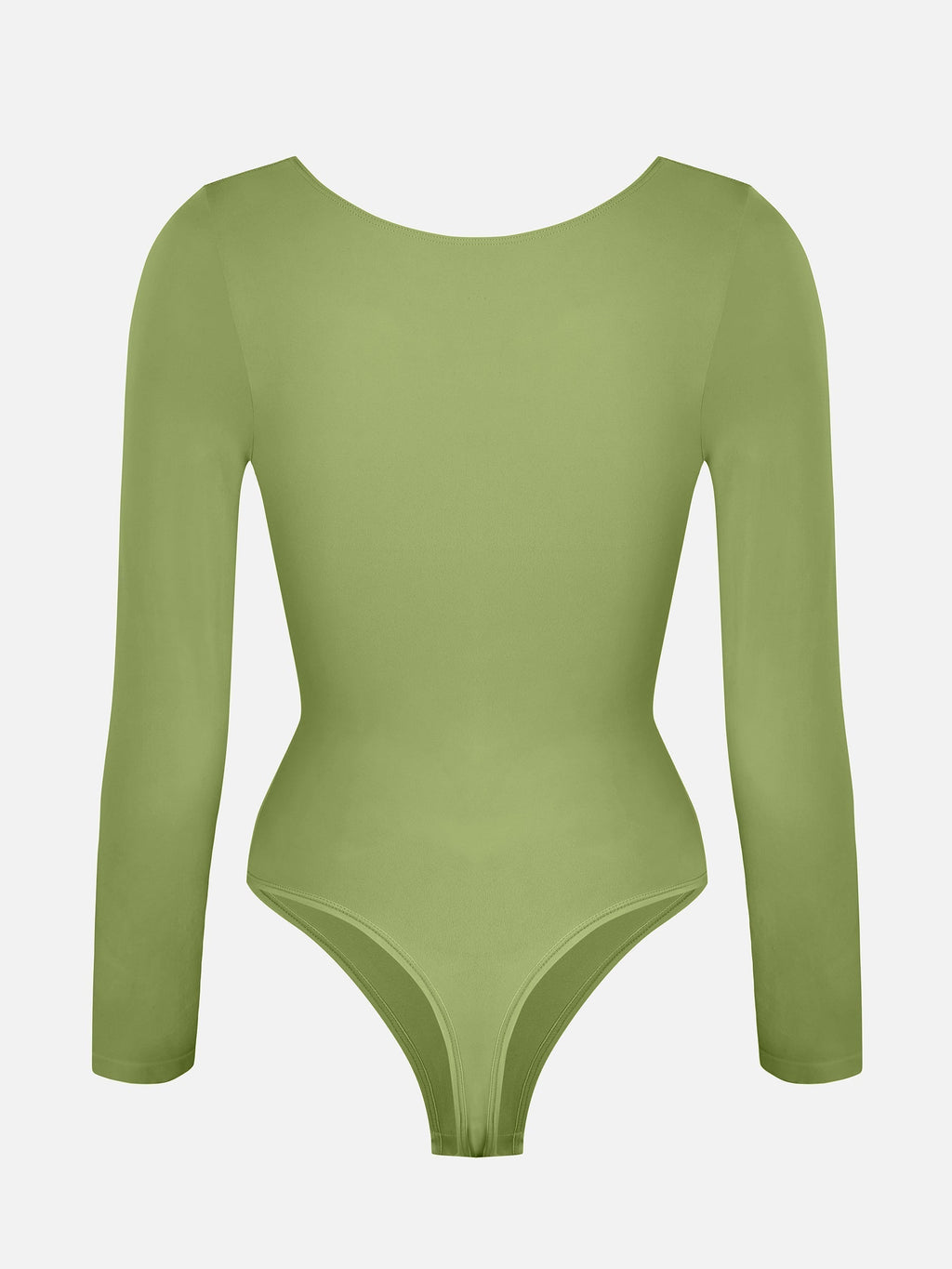 Body Vero Manga Firme