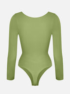 Body Vero Manga Firme