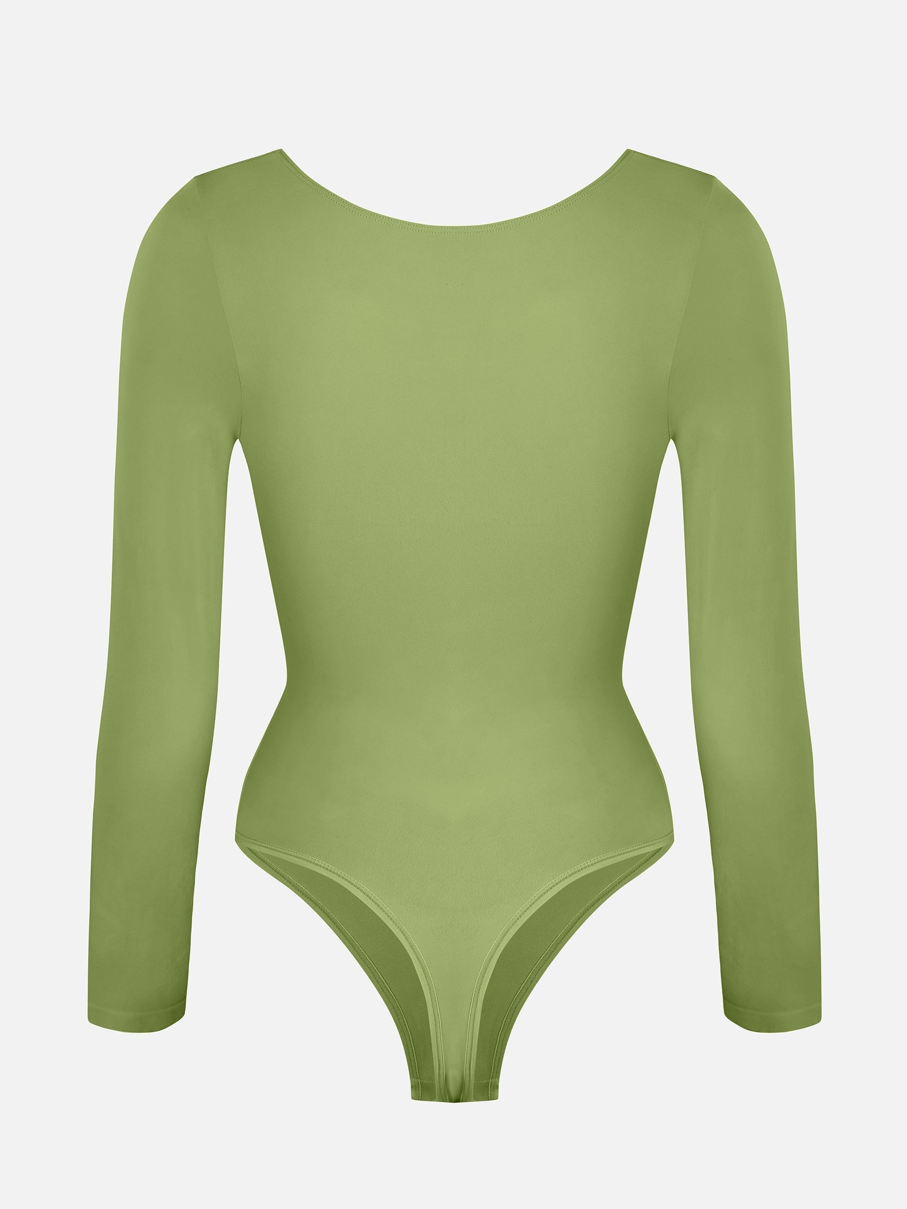 Body Vero Manga Firme