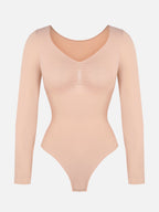 Body Vero Manga Firme