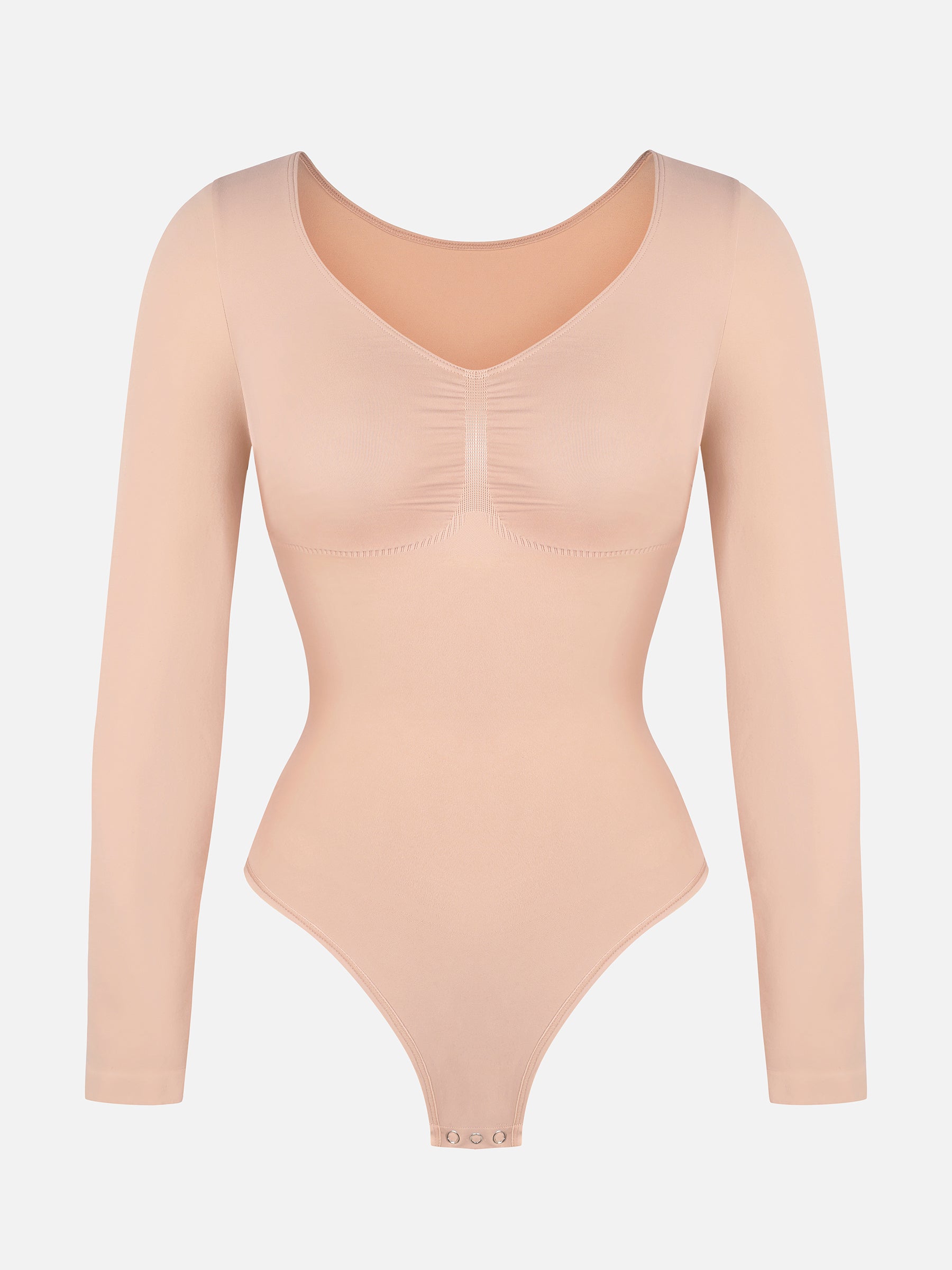 Body Vero Manga Firme