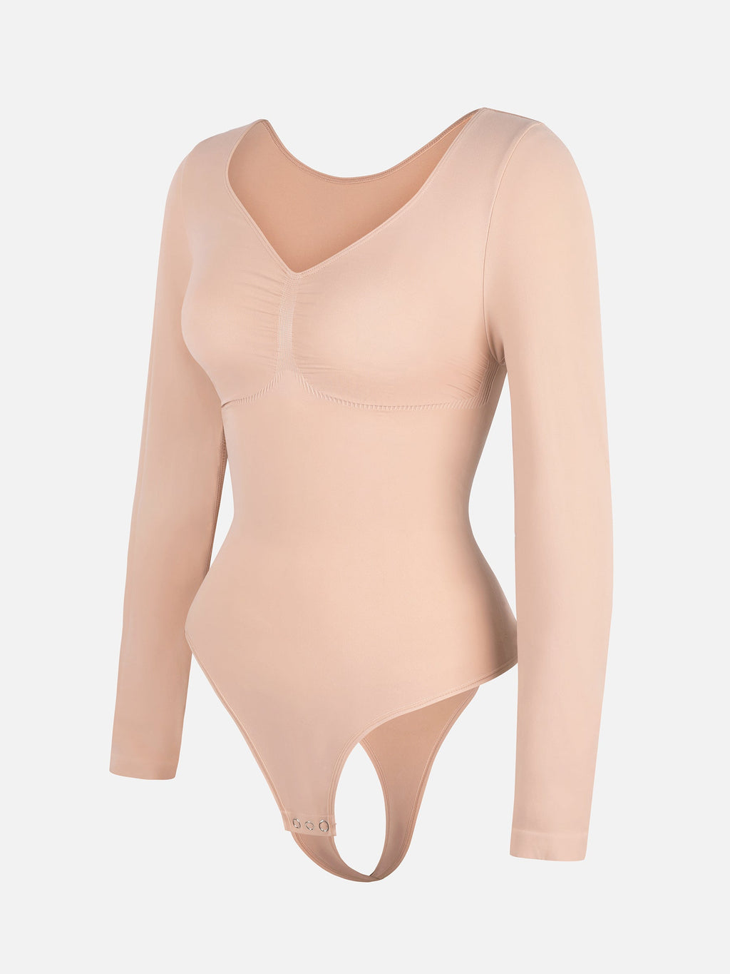 Body Vero Manga Firme