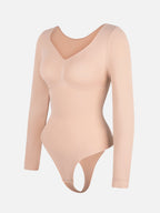Body Modelador VeroSculpt