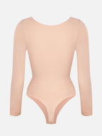 Body Vero Manga Firme
