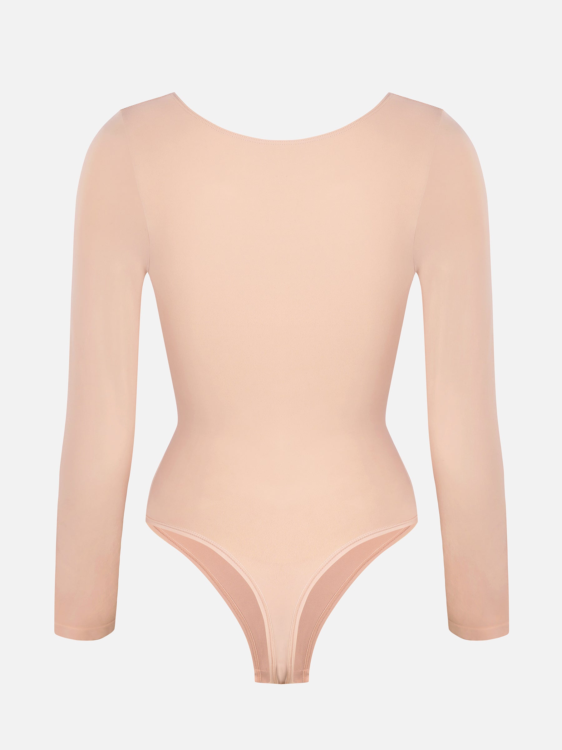 Body Vero Manga Firme