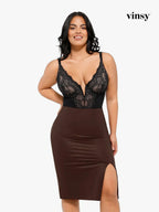 Body Modelador VeroDeepLace