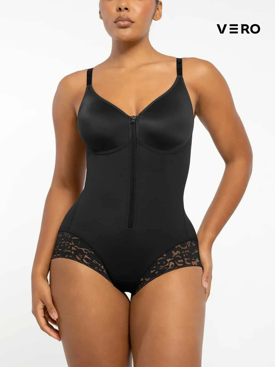 Body Modelador VeroShape