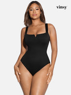 Body Modelador VeroSquare