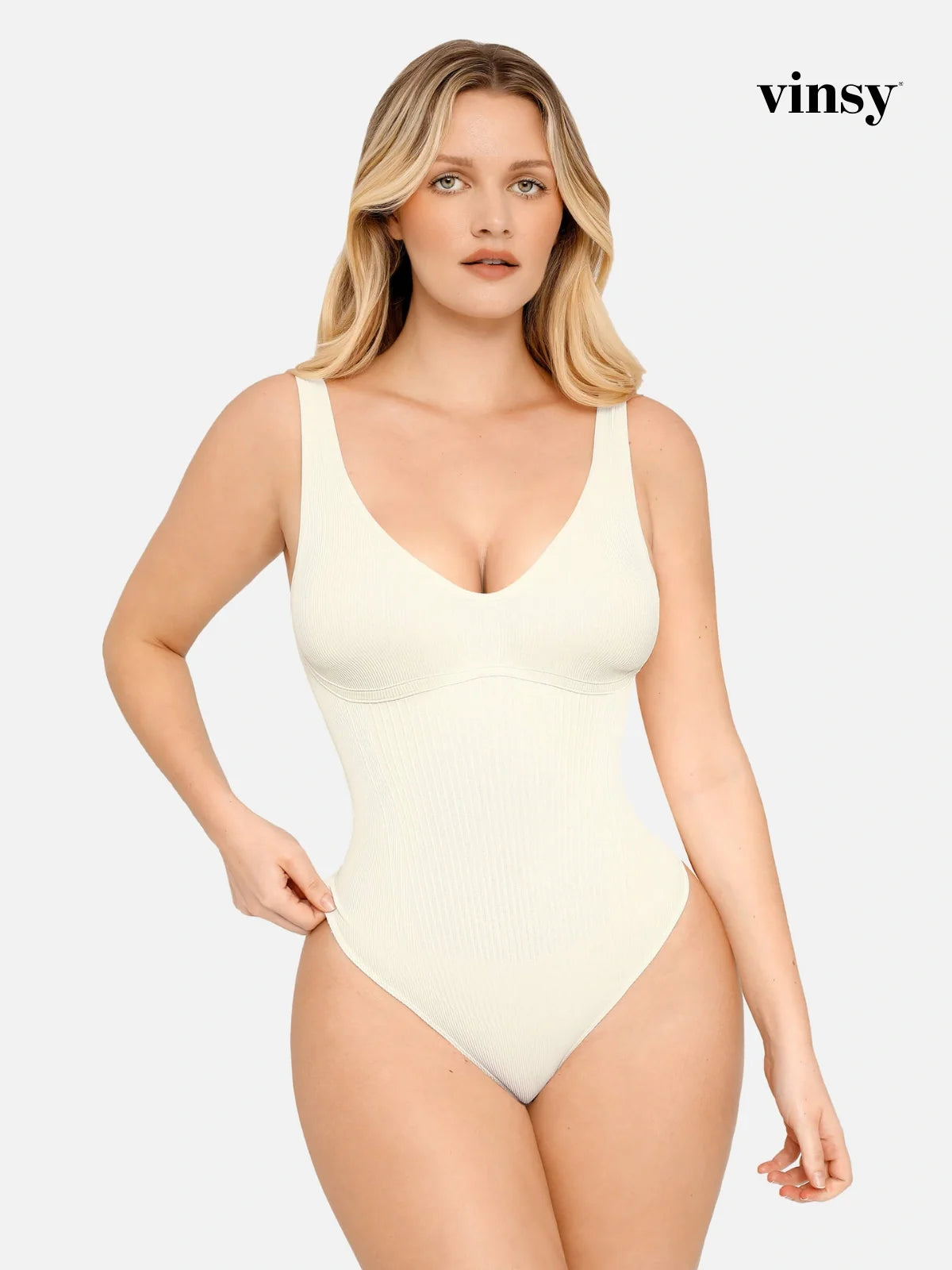 Body Vero Linha Fina™