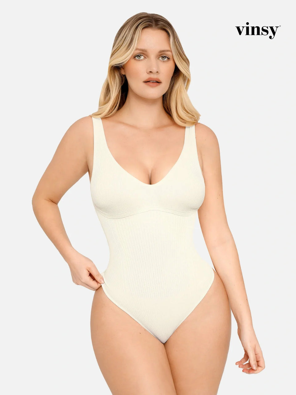 Body Vero Linha Fina™