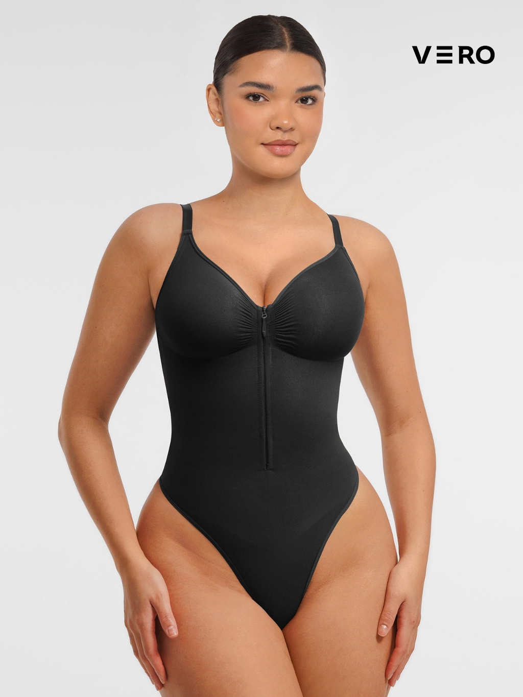 Body Vero PowerZip