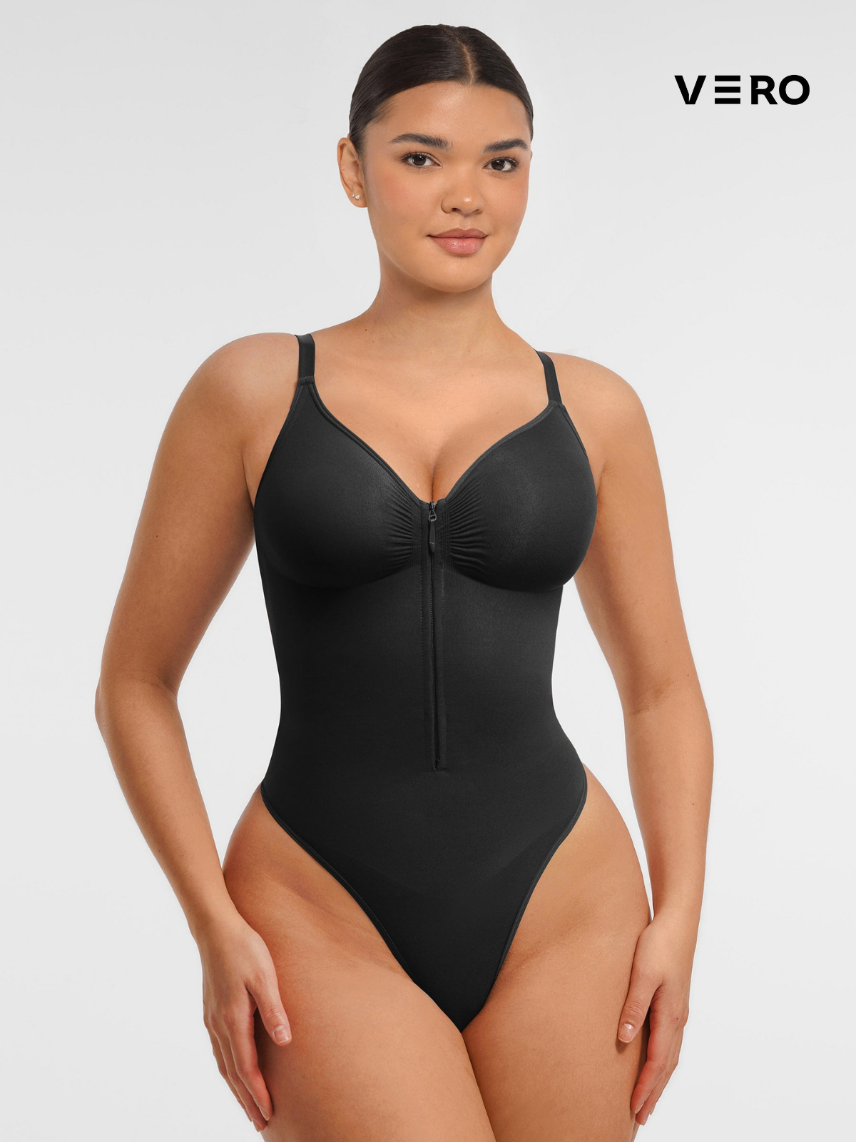 Body Vero PowerZip